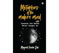 Metaphors of the modern mind: Lessons the echo never taught us