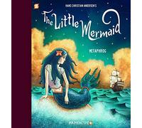 Metaphrog - The Little Mermaid