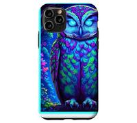 Metaphysical Owl Case for iPhone 11 Pro