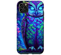 Metaphysical Owl Case for iPhone 11 Pro Max