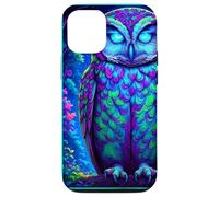 Metaphysical Owl Case for iPhone 12/12 Pro