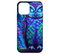 Metaphysical Owl Case for iPhone 12 mini