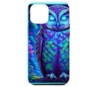 Metaphysical Owl Case for iPhone 12 Pro Max
