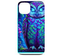 Metaphysical Owl Case for iPhone 13