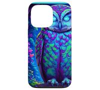 Metaphysical Owl Case for iPhone 13 Pro