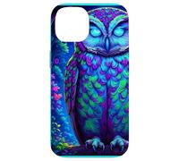 Metaphysical Owl Case for iPhone 14
