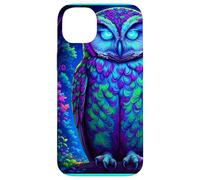 Metaphysical Owl Case for iPhone 14 Plus