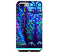 Metaphysical Owl Case for iPhone 7 Plus/8 Plus