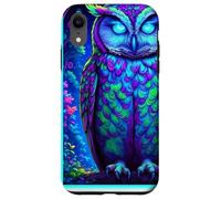 Metaphysical Owl Case for iPhone XR