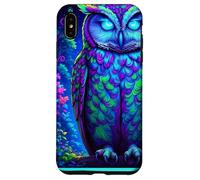 Metaphysical Owl Case for iPhone XS Max