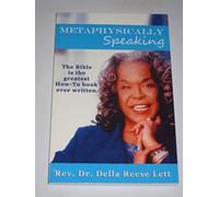 Metaphysically Speaking: The Bible is the greatest How-To book ever written