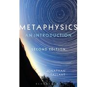 Metaphysics: An Introduction