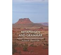 Metaphysics and Grammar