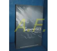 Metaphysics: A Contemporary Introduction (Routledge Contemporary Introductions to Philosophy)