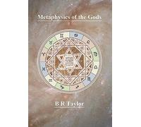 Metaphysics of the Gods