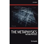 The Metaphysics Within Physics