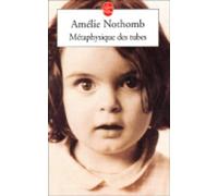 Metaphysique des tubes (Ldp Litterature)