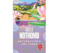 Metaphysique des tubes (Ldp Litterature)