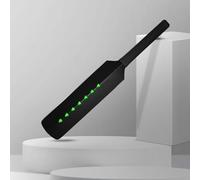 Metashot Metaphysical Cricket Bat with (TV Connector)