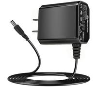 Metasources AC/DC Adapter Compatible with Scotts 190567 190617 184163 2 Gallon Powered Sprayer Pump Zero Technology Rechargeable Lawn Garden Tank Power Supply Charger
