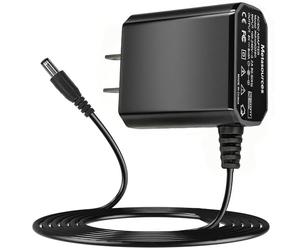 Metasources AC/DC Adapter Compatible with Scotts 190567 190617 184163 2 Gallon Powered Sprayer Pump Zero Technology Rechargeable Lawn Garden Tank Power Supply Charger