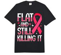 Metastatic Breast Prosthesis Boob Cancer Survivor Gift Comfort Colors Adult Heavyweight T-Shirt