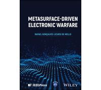 Metasurface-driven Electronic Warfare