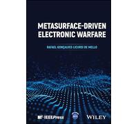 Metasurface-driven Electronic Warfare