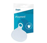 Metatarsal Foot Pads Ball of Foot Cushions Foot Pads for Comfort and Pain Relief Metatarsal Pads for Women Men Soft Gel Relieves Ball of Foot Pain by Cushioning Your Feet, Kaps Promed