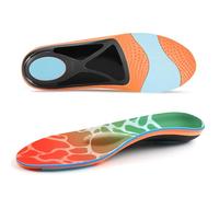 Metatarsalgia Insoles with Metatarsal Pads, Morton's Neuroma Inserts