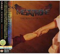 Metatrone - The Powerful Hand