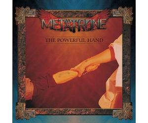 Metatrone - The Powerful Hand