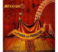Metatuk - La Foire Aux Primates