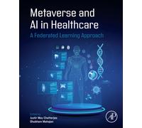 Metaverse and AI in Healthcare : A Federated Learning Approach