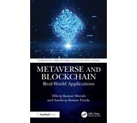 Metaverse and Blockchain : Real-World Applications