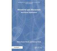 Metaverse and Blockchain: Real-World Applications (Advances in Computational Collective Intelligence)