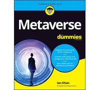 Metaverse For Dummies