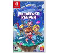 Metaverse Keeper - Nintendo Switch