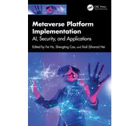 Metaverse Platform Implementation : AI, Security, and Applications