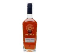 Metaxa 12 Star