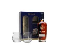 Metaxa 12 Star / Glass Set