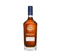 Metaxa 12 Stars Greek Amber Spirit, 1L
