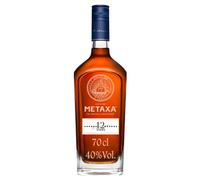Metaxa 12 Stars 70cl 40%
