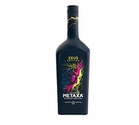 Metaxa 12 Stars ZEUS Limited Edition Brandy