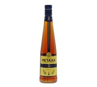 Metaxa 5 Star