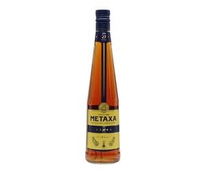 Metaxa 5 Star
