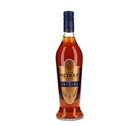 Metaxa 7 Star Greek Brandy 70cl Bottle
