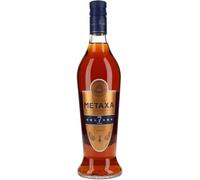 Metaxa 7 Star Greek Brandy | 70cl | from Greece
