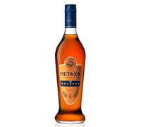 Metaxa 7 Stars, The Original Greek Spirit, 1 L