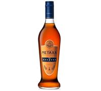 Metaxa 7 Star Brandy, 70 cl